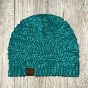 CC Beanie for Women